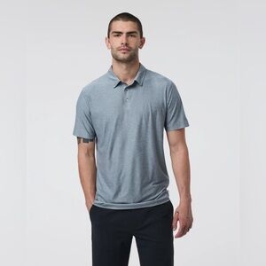 Vuori Strato Tech Polo